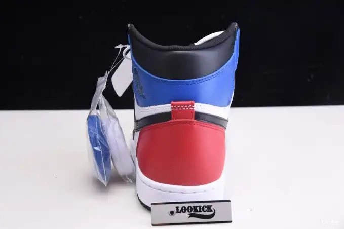 Rep TBK DA2728-100 2.0 Air 1 High Jordan Retro 3 Top 0605